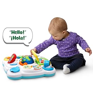 LeapFrog Little Office Learning Center
