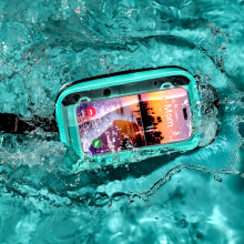 Touchscreen Friendly