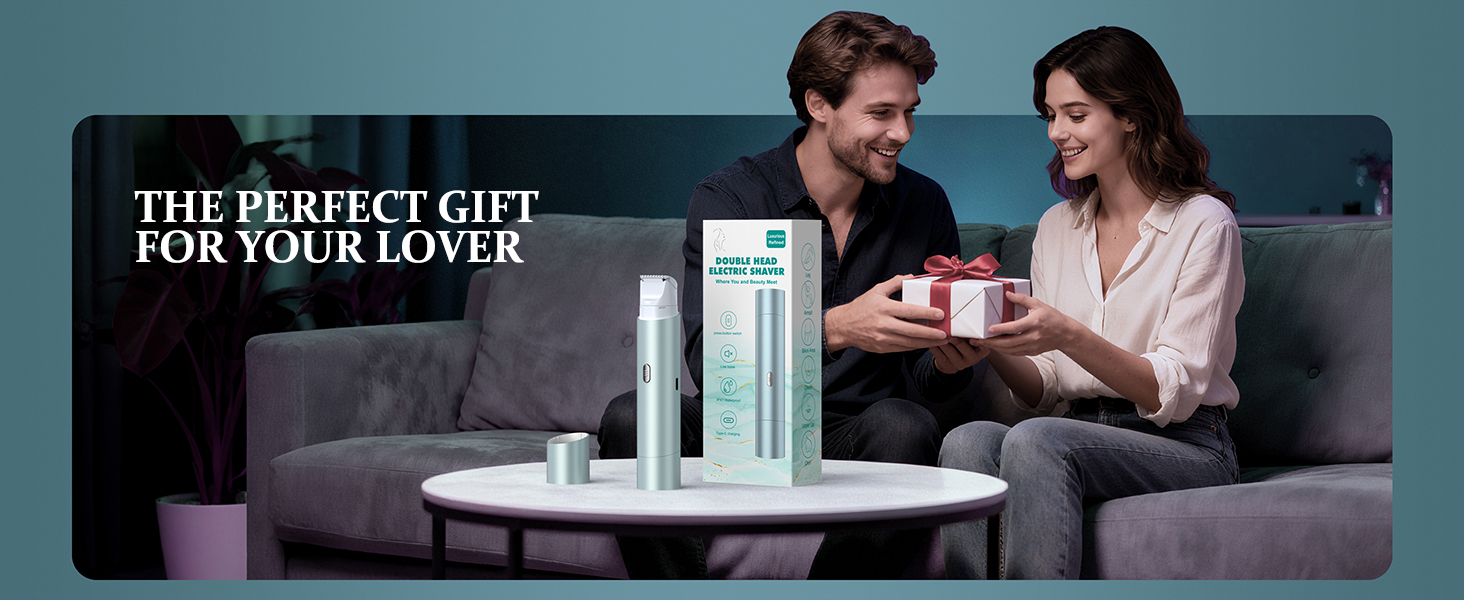 womens electric shavers for everything