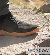 WHITIN Men's Barefoot Running Shoes | Minimalist Cross-Trainer | Zero Drop Sole