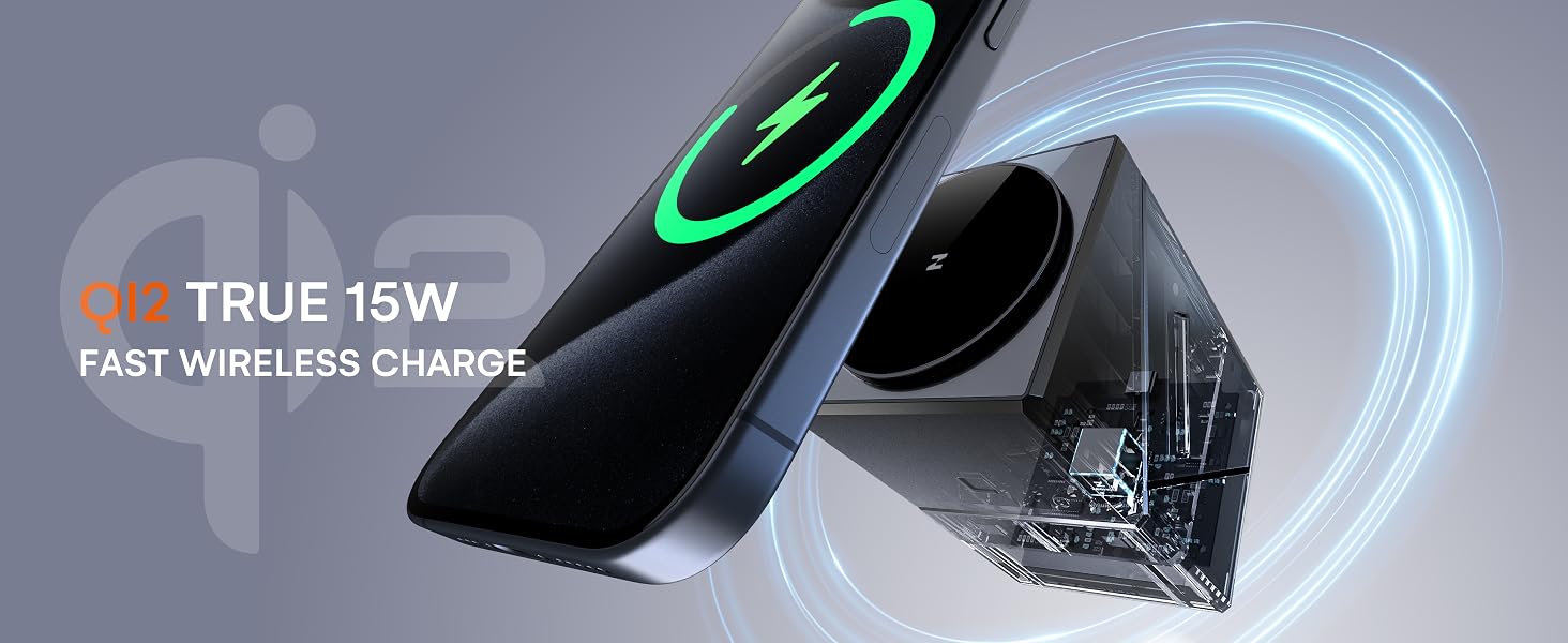 ipad charging station