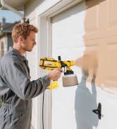 Paint Sprayer for House Painting