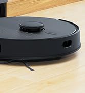 T20+ Robot Vacuum and Mop Combo