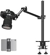 TARION Quick Release Camera Strap - Magnetic DSLR Neck Shoulder Strap - Rapid 33-56 Inch Adjustab...