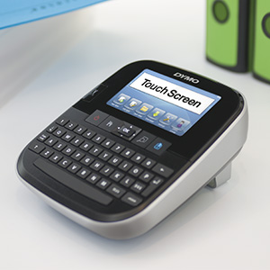 DYMO LabelManager 160 | Label Maker