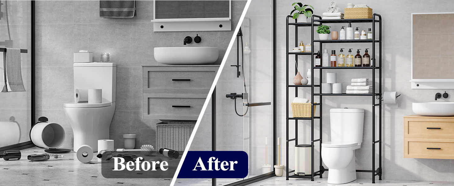 adjuestable shelving