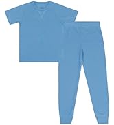 Fruit of the Loom Women's Lightweight Waffle Knit Kimono Robe
