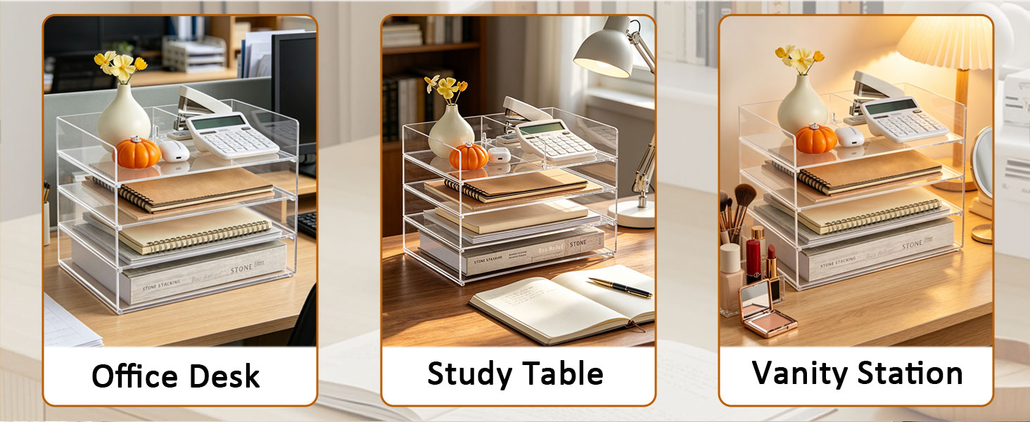 teacher supplies organization, classroom must haves, acrylic stands for display, magazine rack