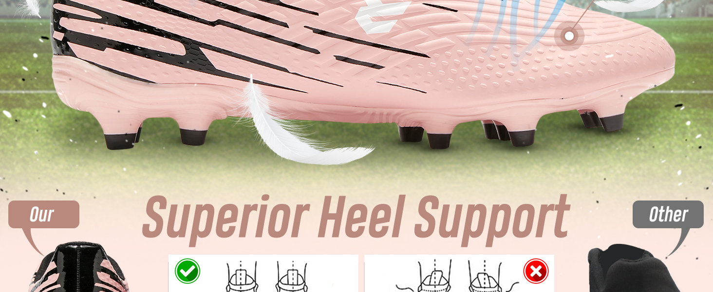 soccer cleats