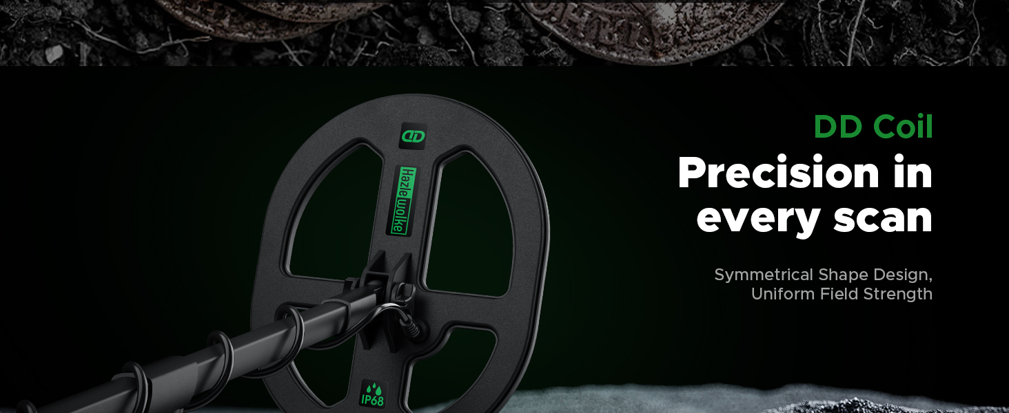 metal detector for adults professional