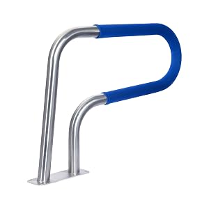 Courtyard Swimming Pool Handrail