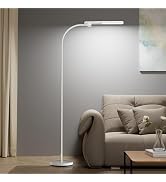 Honeywell Desk Lamp for Home Office, H6 Sunturalux Eye-Caring Led Desk Light, 800LM Dimmable Des...