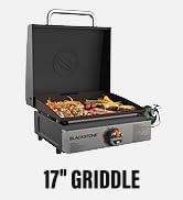 22-inch Griddle