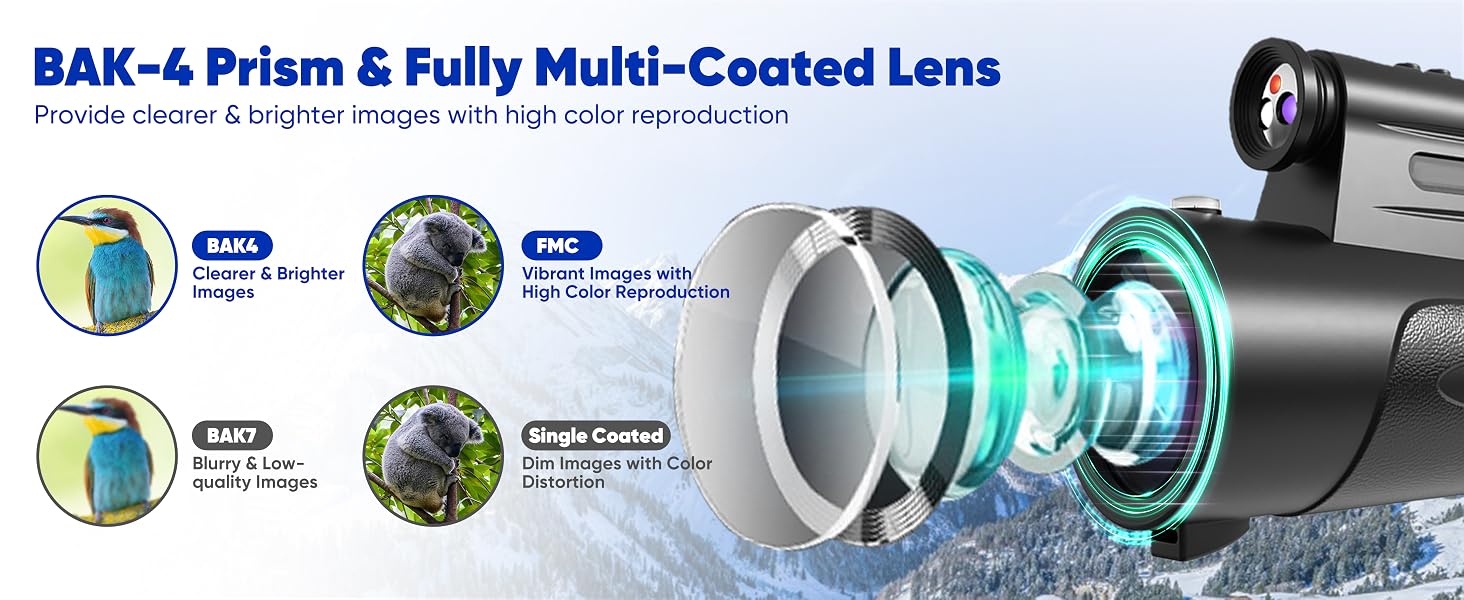 monocular