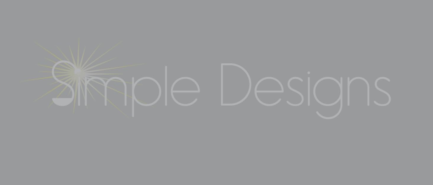 simple designs
