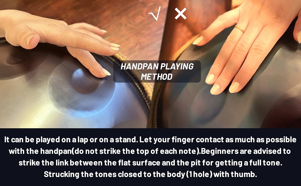 handpan drum
