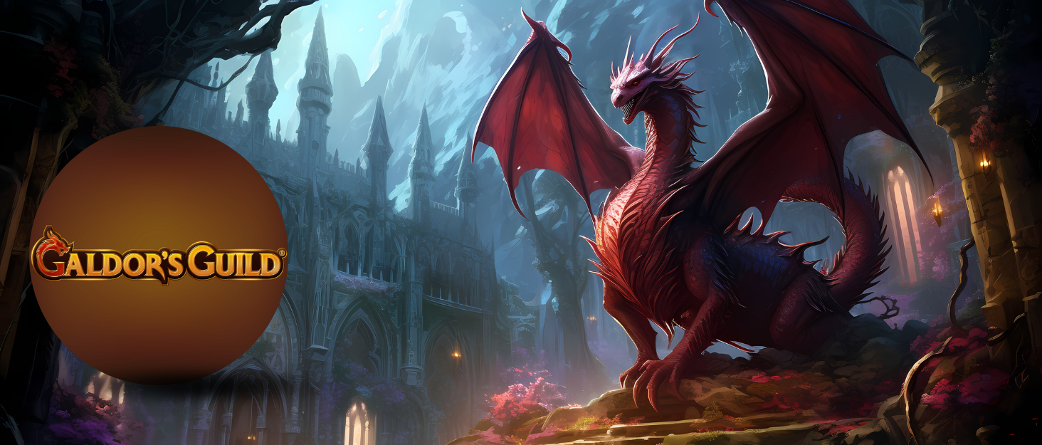 galdor's guild
