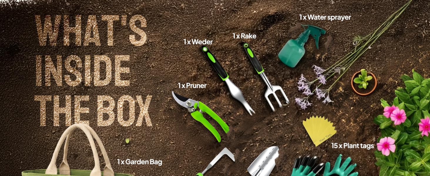 Garden Tool