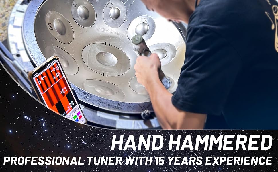 handpan drum