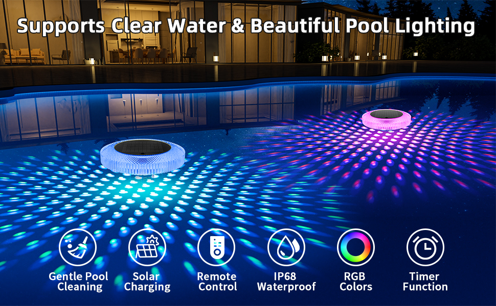 solar pool ionizer