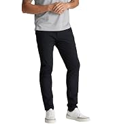 UNTUCKit 5 Pocket Chino Pant for Men