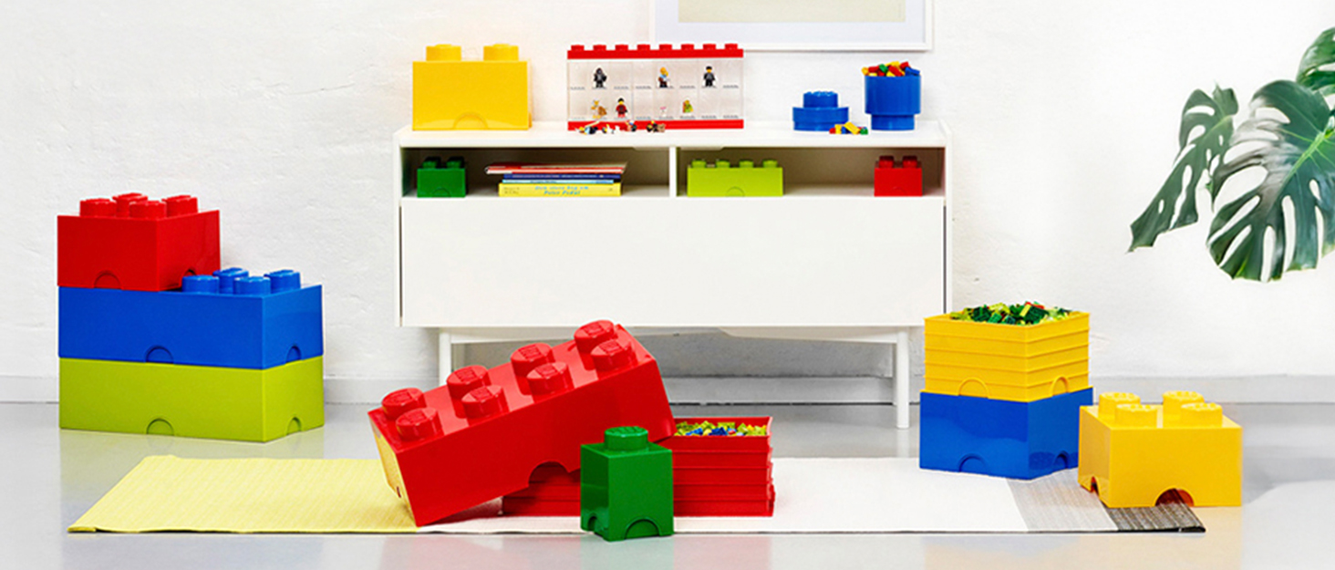 bricks