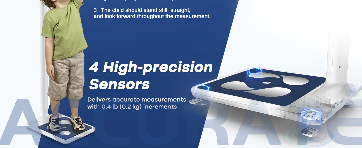 Measurement Technology