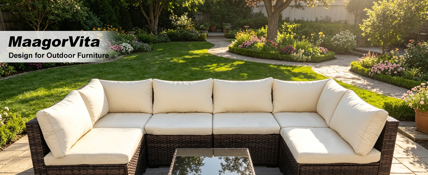 cushion covers for outdoor furniture