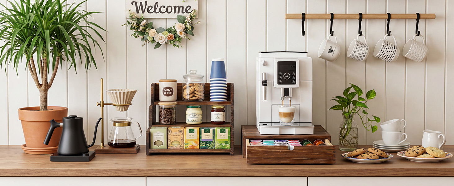 K-Cup organizer