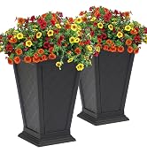 FCMP Outdoor Casablanca Planter