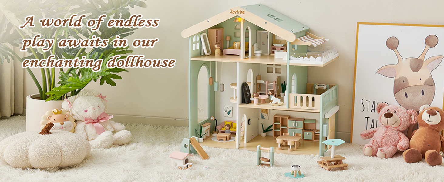 Unleash Children's Imagination!