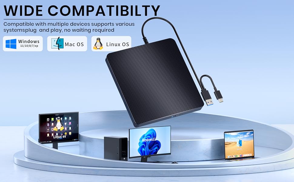 Blu-ray drive