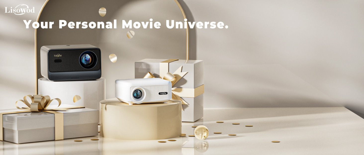 projector with wifi and bluetooth, tv projector with wifi and bluetooth, wifi projector bluetooth