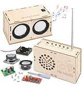 choopheme Stem Toys for 5 6 7 8 9+ Year Old Building Block Kit Stem Activities Projects Boy Toys ...