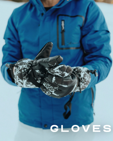 Arctix Men's Mountain Premium Snowboard Cargo Pants