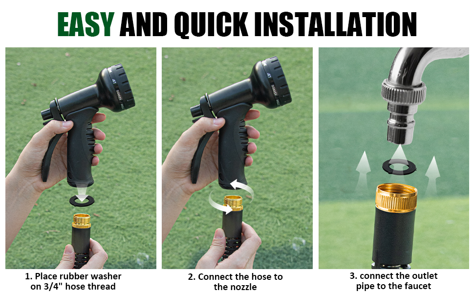 manguera de agua flexible, heavy duty hose, pocket hose, garden outdoor, heavy duty water hose
