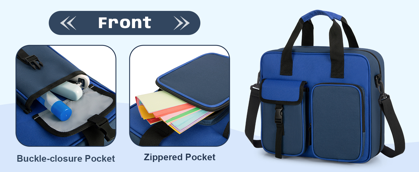 3 ring binder