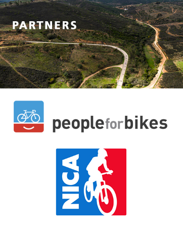 SHIMANO Supports IMBA