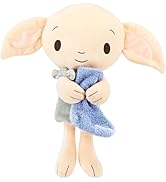 Kids Preferred Harry Potter Textured Silicone Teether Toy Crinkle Cloth for Newborn Baby Boys and...