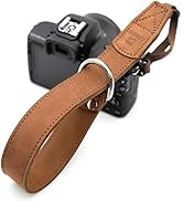 COIRO DSLR Camera Chest Harness – Leather Harness Women and Men – Comfortable Weight Distribution...