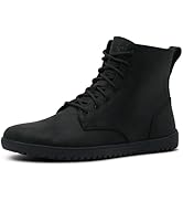 Xero Shoes Men's Denver II Lace-Up Barefoot Hiking Boots