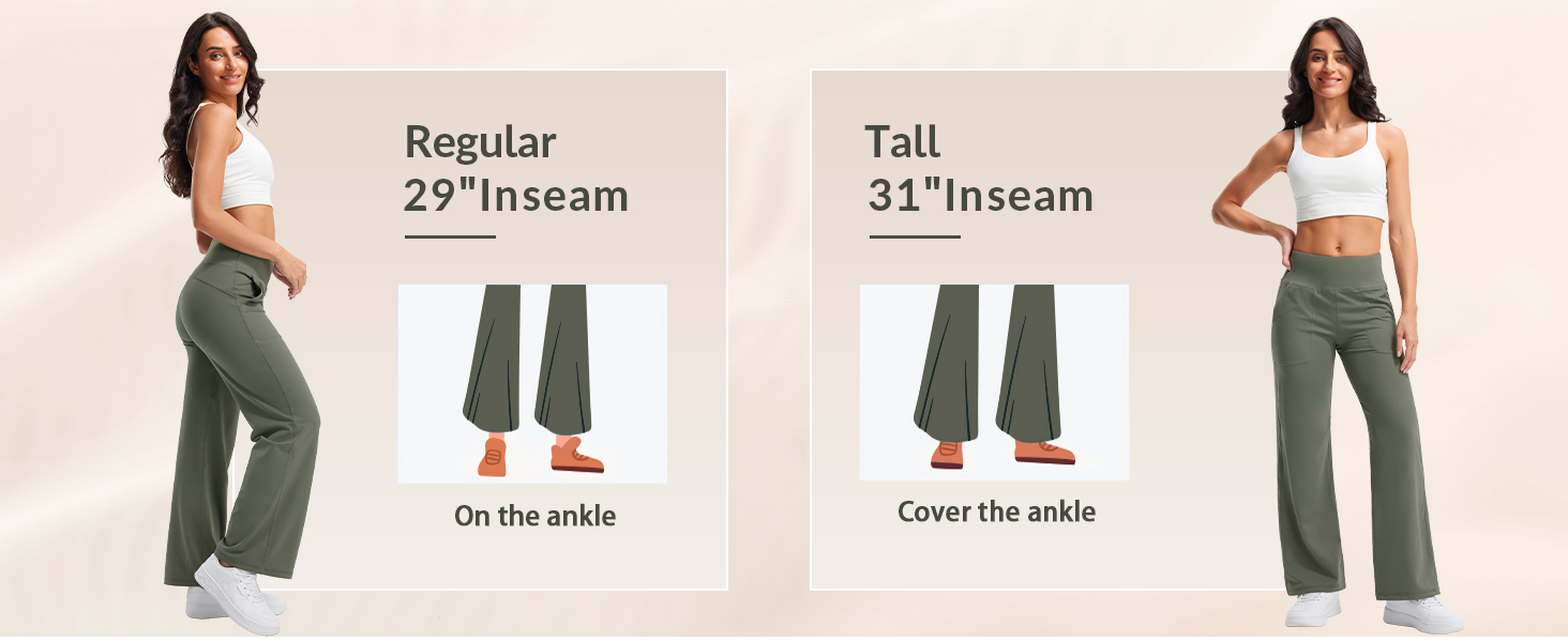 yoga dress pants for women