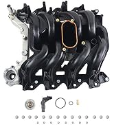 GELUOXI 615-375 Engine Intake Manifold Replacement for Select Ford E-150 E-250 F-150 2007-2008 Lo...