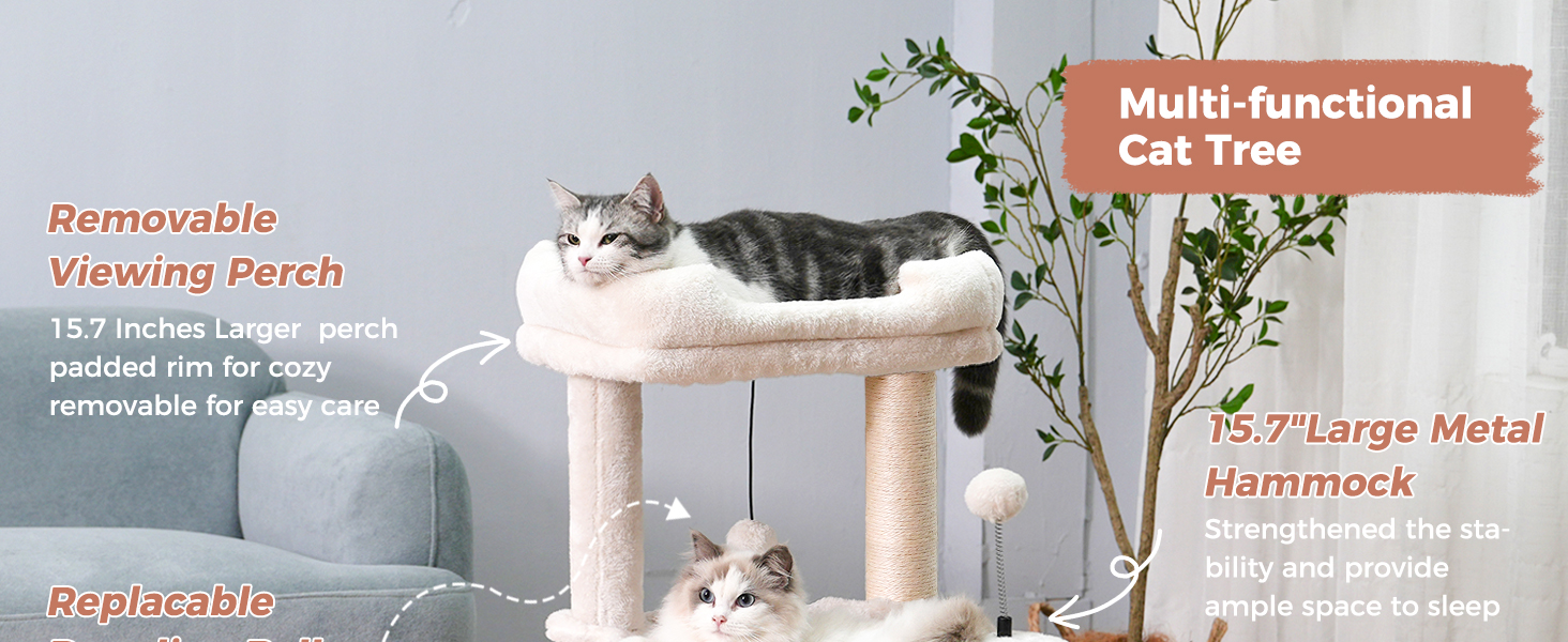 cat tree