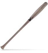 Victus V-Cut Hard Maple Wood Baseball Bat | 31 inch