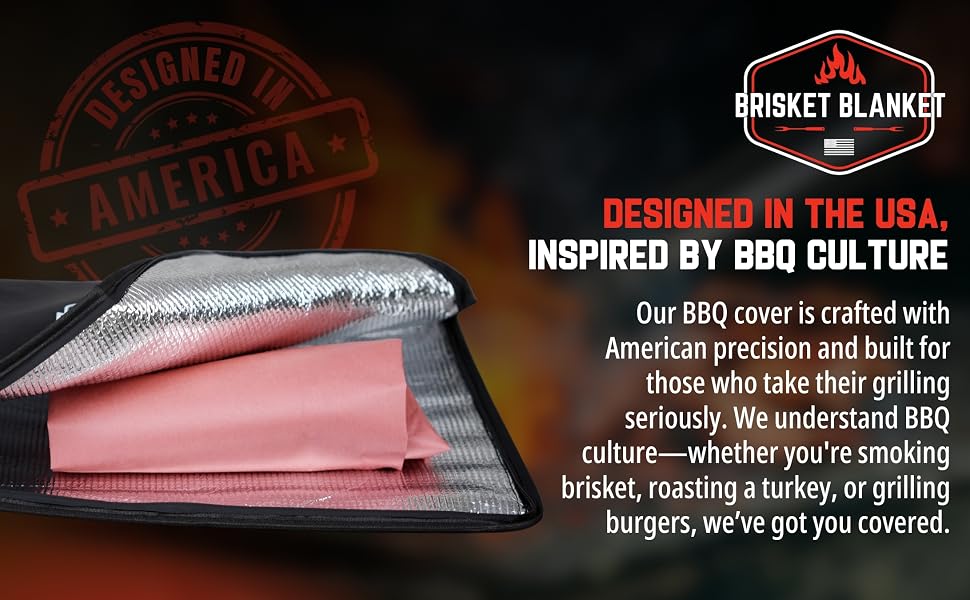 Designed In The USA