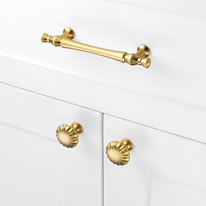 Oil Rubbed Bronze Cabinet Pull Handle Knob Kitchen Hardware Drawer Dresser Bathroom Vanity