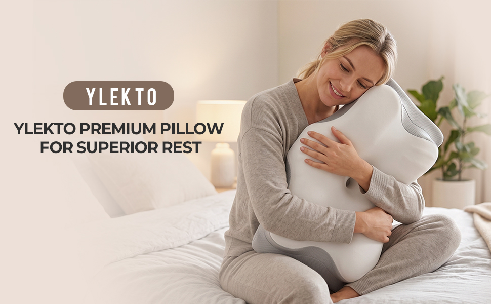 pillow for sleeping