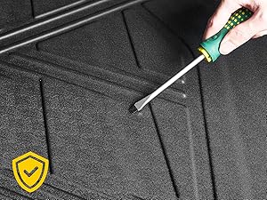 cargo mat