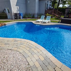 Pool Opening